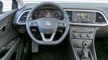 Seat Leon ST