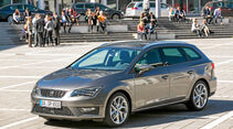 Seat Leon ST