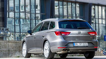 Seat Leon ST