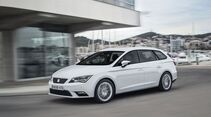Seat Leon ST