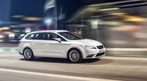 Seat Leon ST