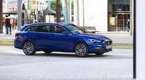 Seat Leon Sportstourer 2020