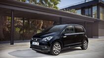 Seat Mii 2021