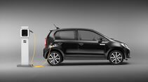 Seat Mii Electric