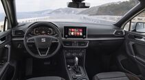 Seat Tarraco 2019
