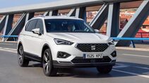 Seat Tarraco 2019
