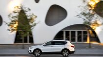 Seat Tarraco 2019