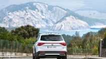 Seat Tarraco 2019