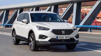 Seat Tarraco 2019