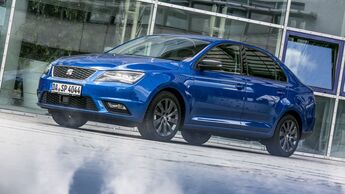 Seat Toledo