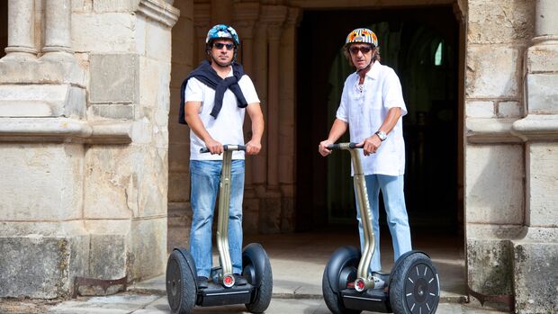 Segway