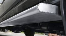 Seikel VW Crafter 4motion