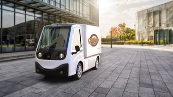 Sevic V500e 2022