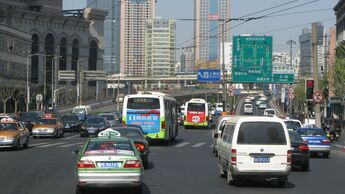 Shanghai