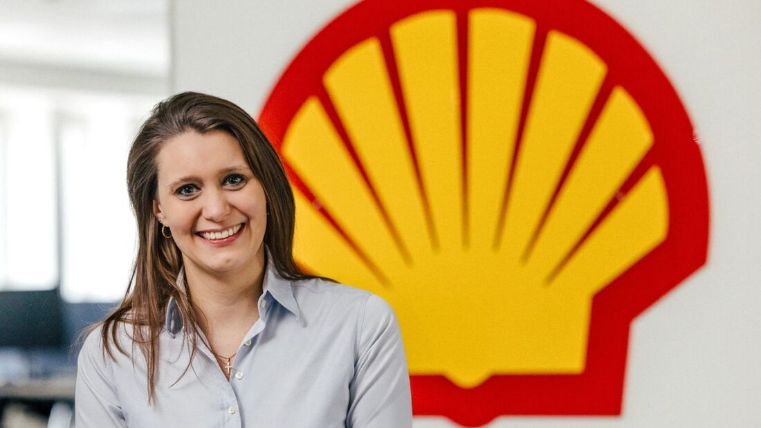 Shell 2025