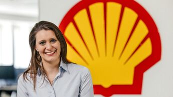 Shell 2025