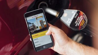 Shell Pay