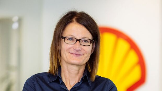 Silke Evers 2023