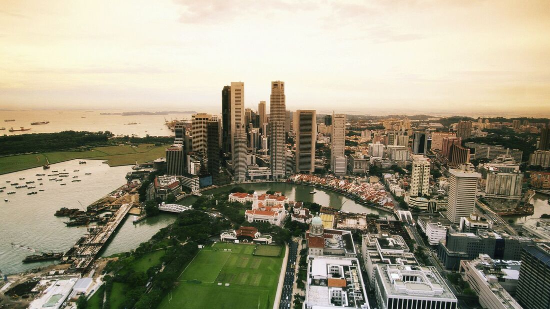 Singapur