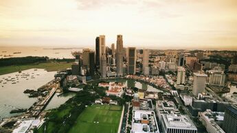 Singapur