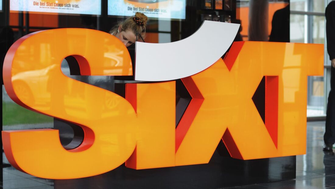 Sixt