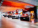 Sixt Autovermietung Mailand