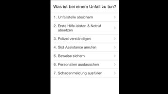 Sixt Leasing