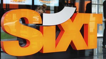 Sixt