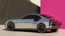 Skoda 110 R Concept 2025