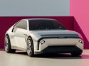 Skoda 110 R Concept 2025