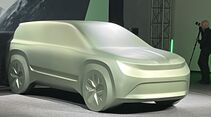 Skoda 2023 - 2026