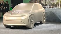 Skoda 2023 - 2026