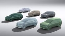 Skoda 2023 - 2026