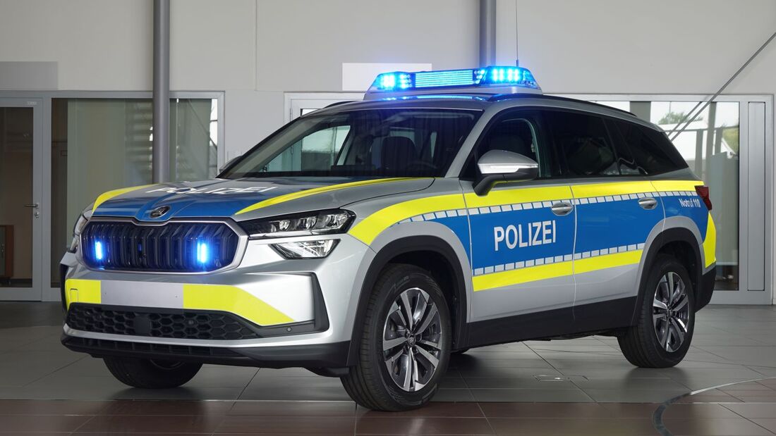 Skoda 2025