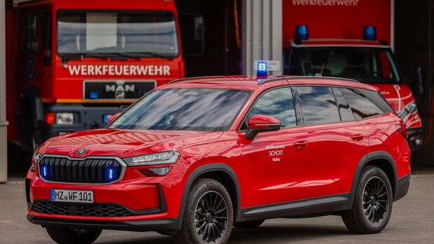 Skoda 2025
