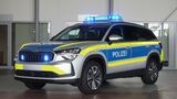 Skoda 2025
