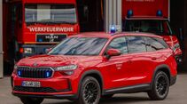 Skoda 2025