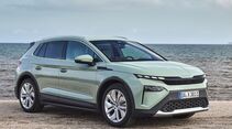 Skoda Elroq 2024