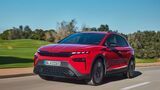Skoda Elroq 2025