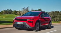 Skoda Elroq 2025