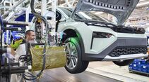 Skoda Elroq 2025