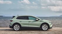 Skoda Elroq 2025