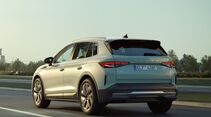 Skoda Elroq 2025