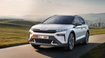 Skoda Elroq 2025