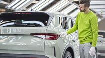 Skoda Elroq 2025