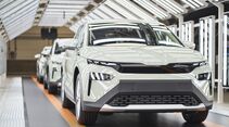 Skoda Elroq 2025