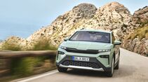 Skoda Elroq 2025