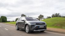 Skoda Elroq 2025