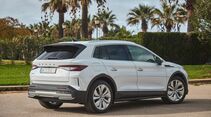 Skoda Elroq 2025