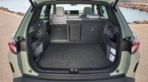 Skoda Elroq 2025